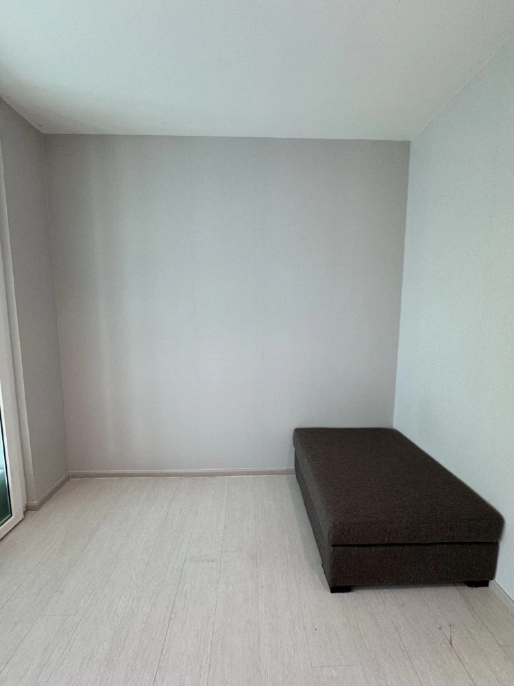 Urgent sale!! Condo Aspire Erawan, 30th floor, Building B, river view, beautiful room, good price, very suitable for investment, don't miss it!!