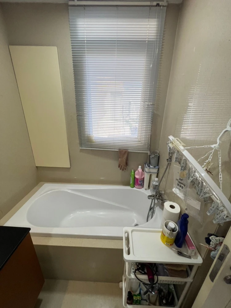 Urgent sale!! Condo Hampton Thonglor 10, 20th floor, beautiful room, beautiful view, condo in the heart of Thonglor, ready to move in, book now!!