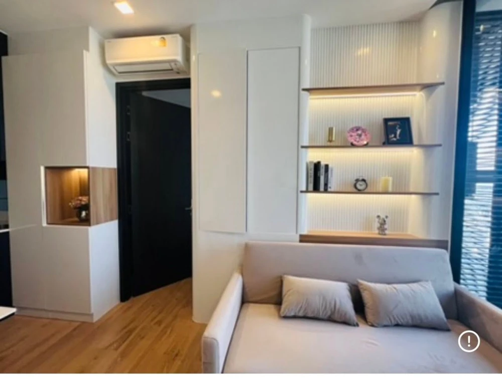 Urgent sale!! Noble Around Ari Condo, beautiful room on the 38th floor with panoramic views. Don't wait! Reserve now!!