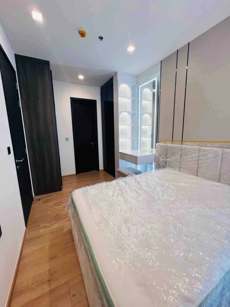 Urgent sale!! Noble Around Ari Condo, beautiful room on the 38th floor with panoramic views. Don't wait! Reserve now!!