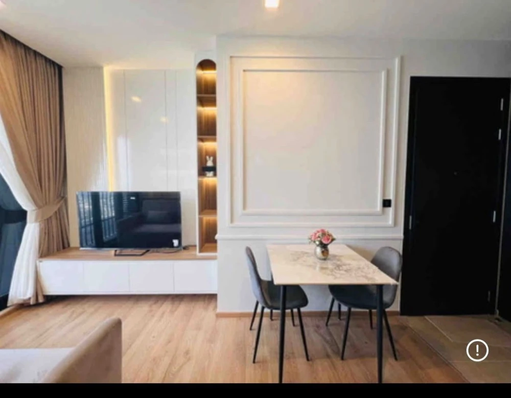 Urgent sale!! Noble Around Ari Condo, beautiful room on the 38th floor with panoramic views. Don't wait! Reserve now!!