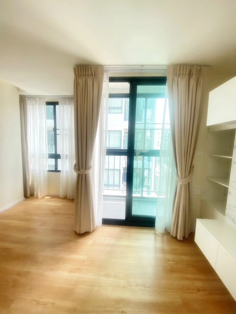 ขายด่วน!! คอนโด โมเดิร์น คอนโด จรัญฯ 79 ชั้น 3 ห้องสวยพร้อมเข้าอยู่ ราคาดี ห้ามพลาด จองเลย!!