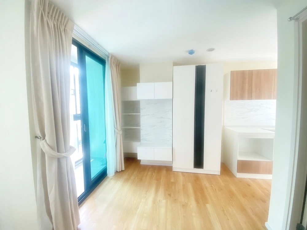 ขายด่วน!! คอนโด โมเดิร์น คอนโด จรัญฯ 79 ชั้น 3 ห้องสวยพร้อมเข้าอยู่ ราคาดี ห้ามพลาด จองเลย!!
