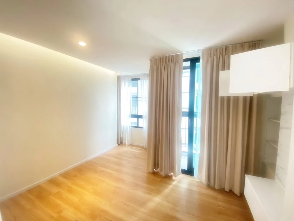 ขายด่วน!! คอนโด โมเดิร์น คอนโด จรัญฯ 79 ชั้น 3 ห้องสวยพร้อมเข้าอยู่ ราคาดี ห้ามพลาด จองเลย!!