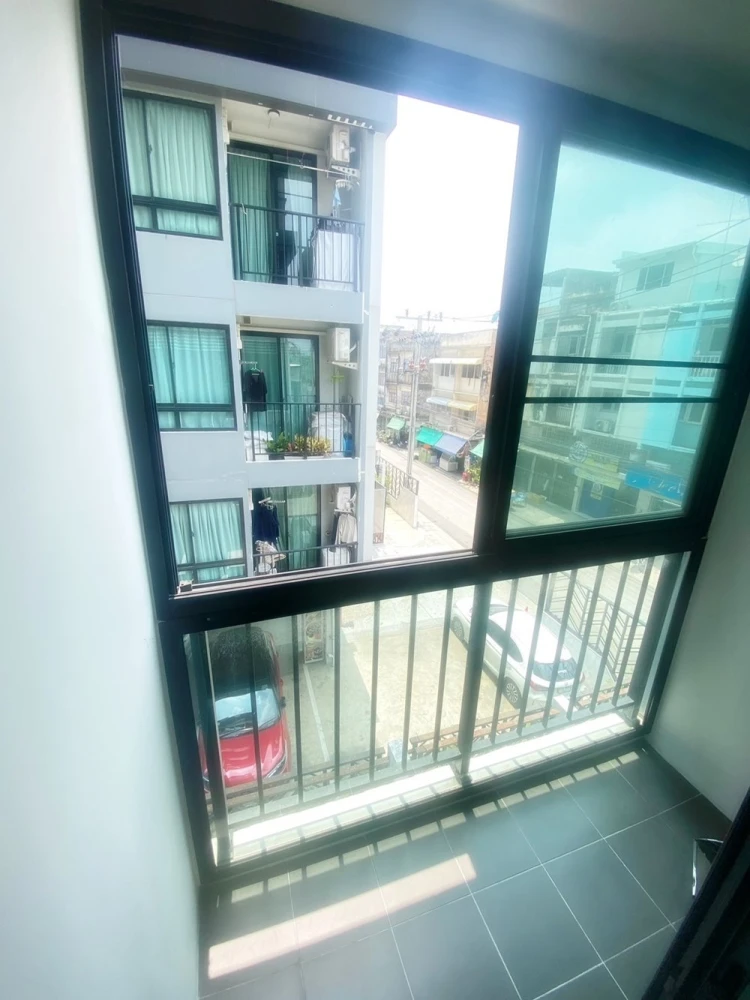 ขายด่วน!! คอนโด โมเดิร์น คอนโด จรัญฯ 79 ชั้น 3 ห้องสวยพร้อมเข้าอยู่ ราคาดี ห้ามพลาด จองเลย!!