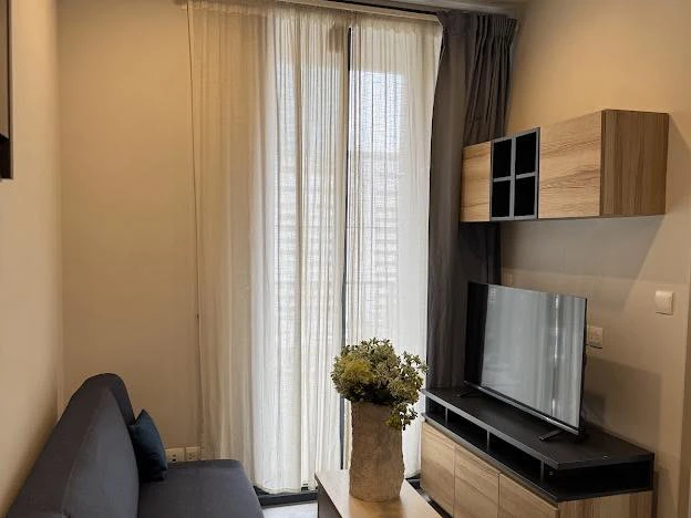 Urgent sale!! Condo Oka House Sukhumvit 36, 8th floor, beautiful unit, fully furnished, ready to move in. Don't miss out!!