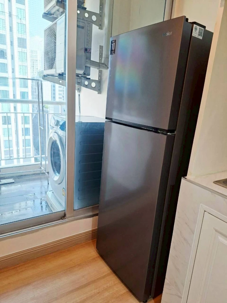 Urgent sale!! Condo Life @ Phahon-Ari, newly renovated room, ready to move in, don't miss it!!