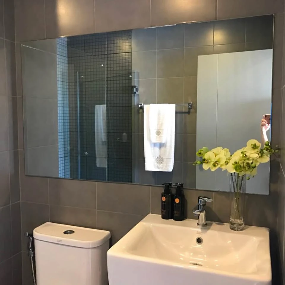 Urgent sale!! Condo Ideo Sukhumvit 115, 18th floor, complete amenities. Just carry your bags and move in!!