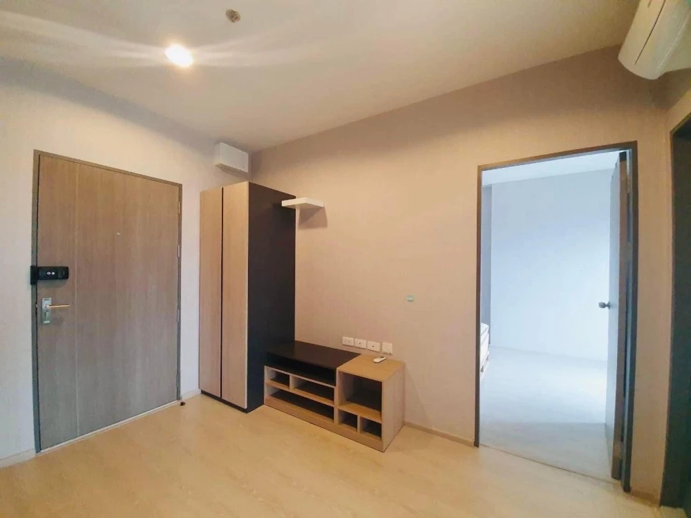 Urgent sale! Condo Ideo Sukhumvit 115, spacious room, comes with usable space, affordable price, hurry up and reserve now!