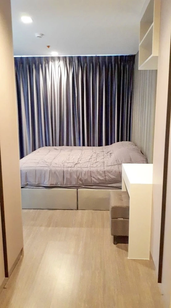 Urgent sale!! Condo Ideo Sukhumvit 93, 11th floor, Building B. Beautiful and very livable. Fully furnished. Ready to move in. Reserve now!!