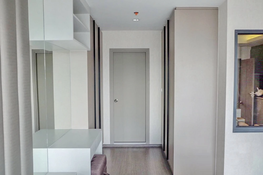 Urgent sale!! Condo Ideo Sukhumvit 93, 11th floor, Building B. Beautiful and very livable. Fully furnished. Ready to move in. Reserve now!!