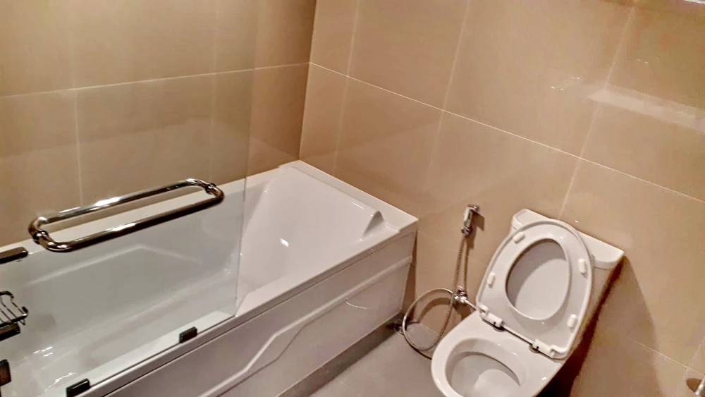 Urgent sale!! Condo Ideo Sukhumvit 93, 11th floor, Building B. Beautiful and very livable. Fully furnished. Ready to move in. Reserve now!!