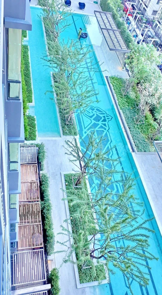 Urgent sale!! Condo Ideo Sukhumvit 93, 11th floor, Building B. Beautiful and very livable. Fully furnished. Ready to move in. Reserve now!!