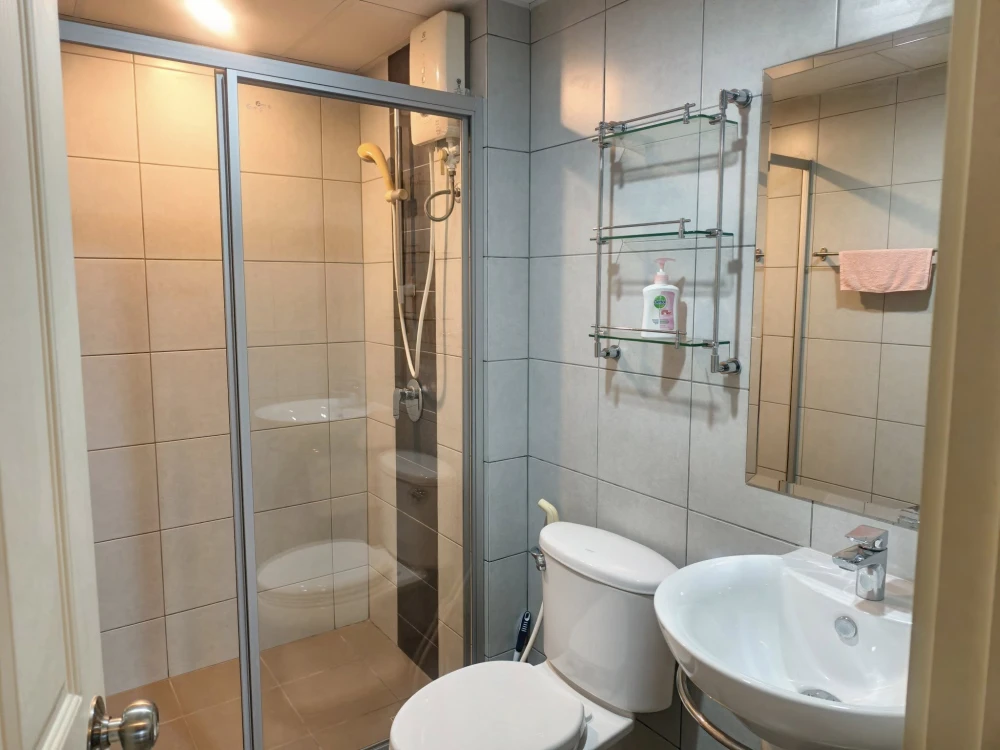 Urgent sale! Supalai Cute Phahonyothin 34 condo, ready to move in, affordable price. Good for own use or investment. Hurry and reserve now!