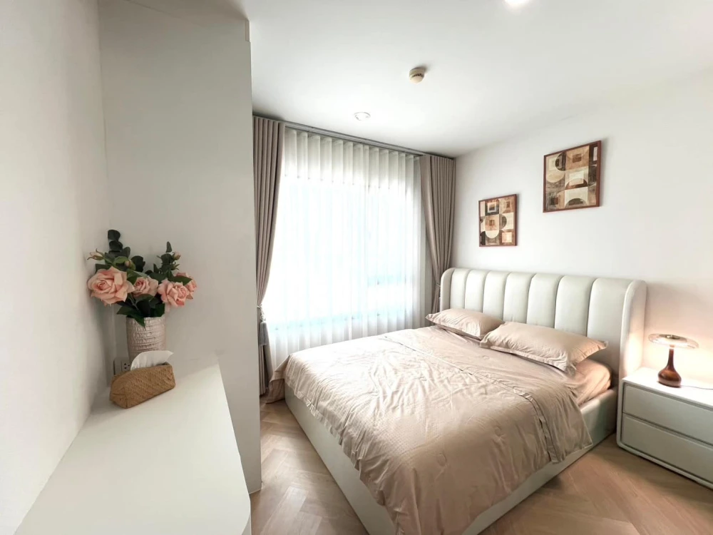 Urgent sale! Condolet Pixel Sathorn, beautifully decorated room, separate partitions, great price, buy now!