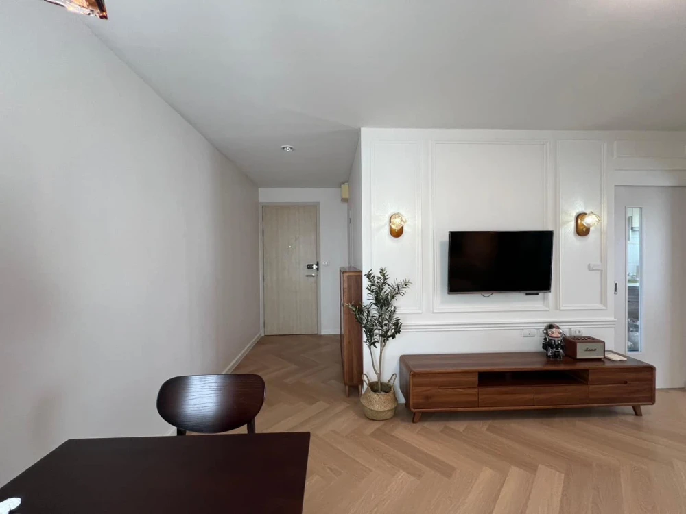Urgent sale! Condolet Pixel Sathorn, beautifully decorated room, separate partitions, great price, buy now!