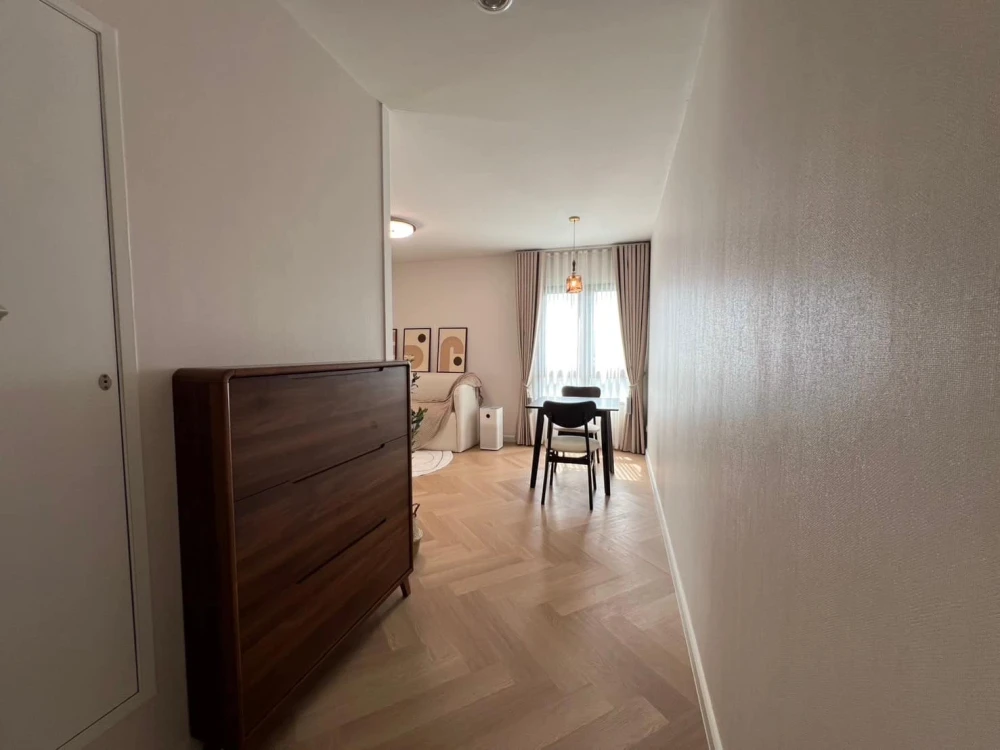 Urgent sale! Condolet Pixel Sathorn, beautifully decorated room, separate partitions, great price, buy now!