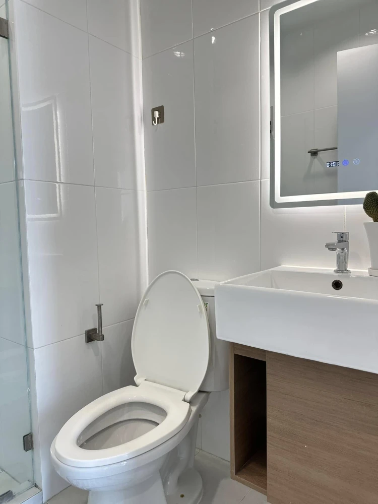 Urgent sale! Condolet Pixel Sathorn, beautifully decorated room, separate partitions, great price, buy now!