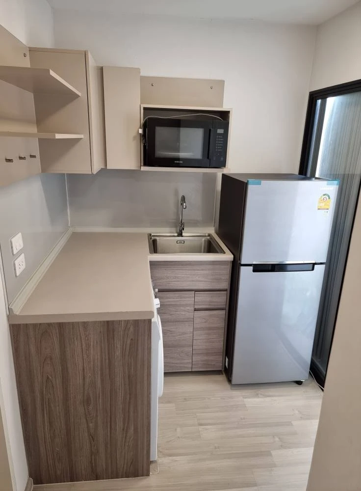 Urgent sale!! Condolette Mist, 23rd floor, beautiful room, good view, full set of furniture, ready to move in, good price, hurry and book now!!
