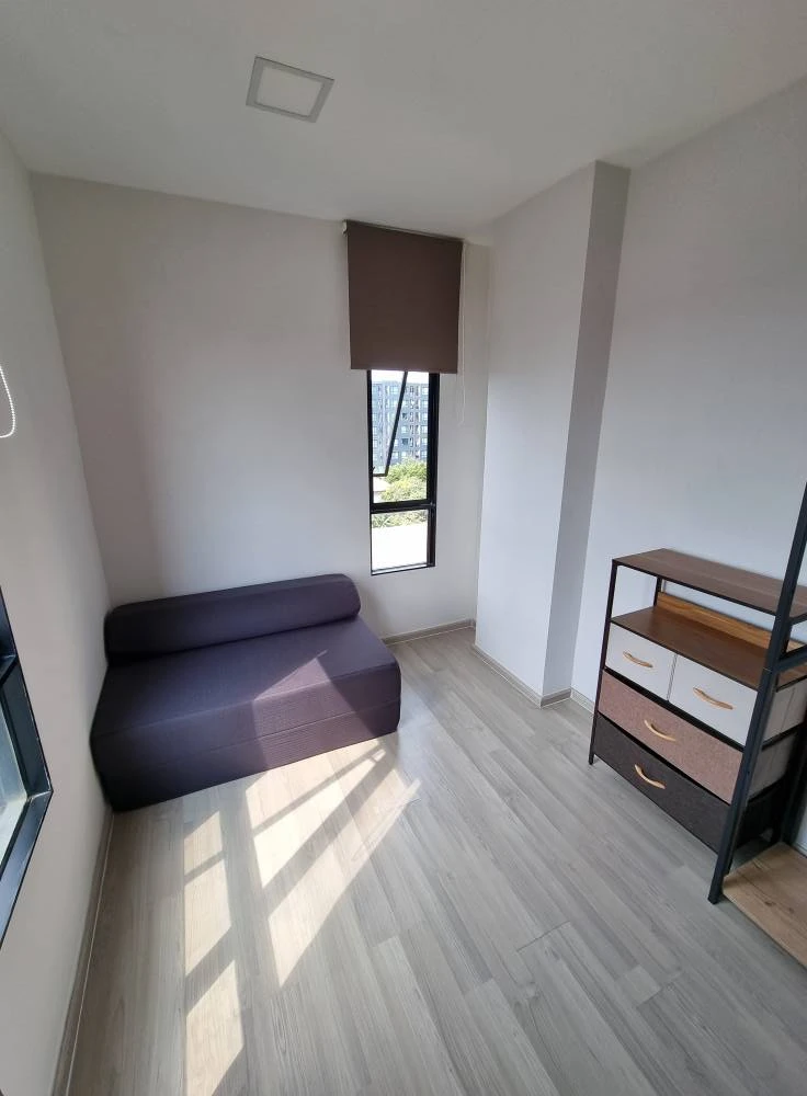 Urgent sale!! Condolette Mist, 23rd floor, beautiful room, good view, full set of furniture, ready to move in, good price, hurry and book now!!
