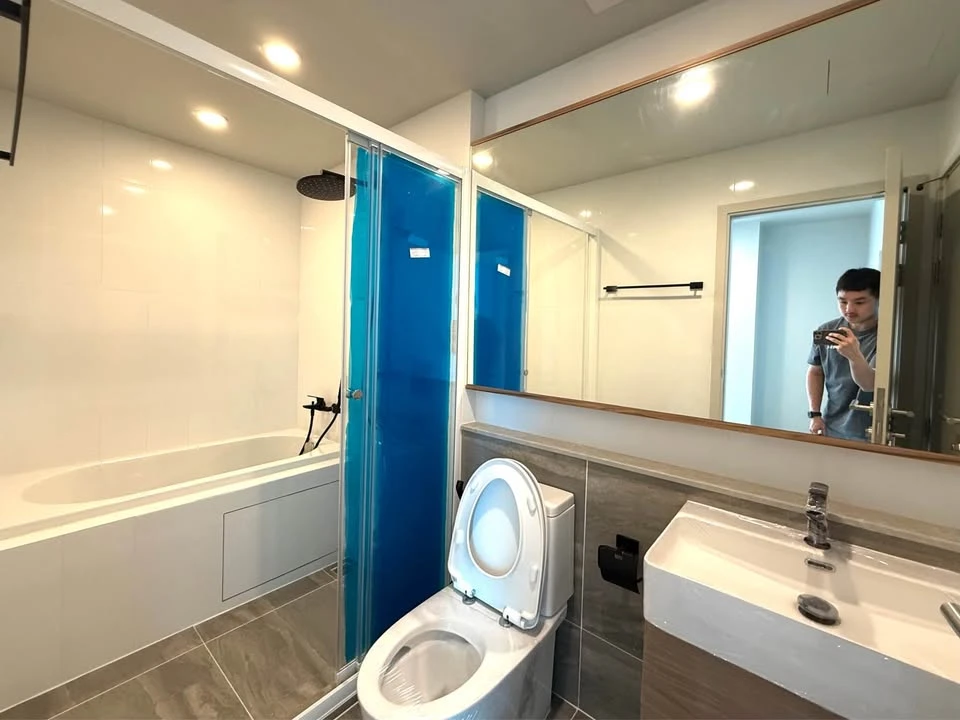 Urgent Sale!! Culture Thonglor, 15th Floor, Simplex Unit, Rare Location, Excellent Location, Reserve Now!!