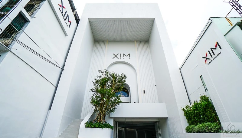 Urgent sale!! Sim Suk Sawat - Rama 3, beautiful room, prime location, near the city, good atmosphere, move in with your bags, don't miss out!!