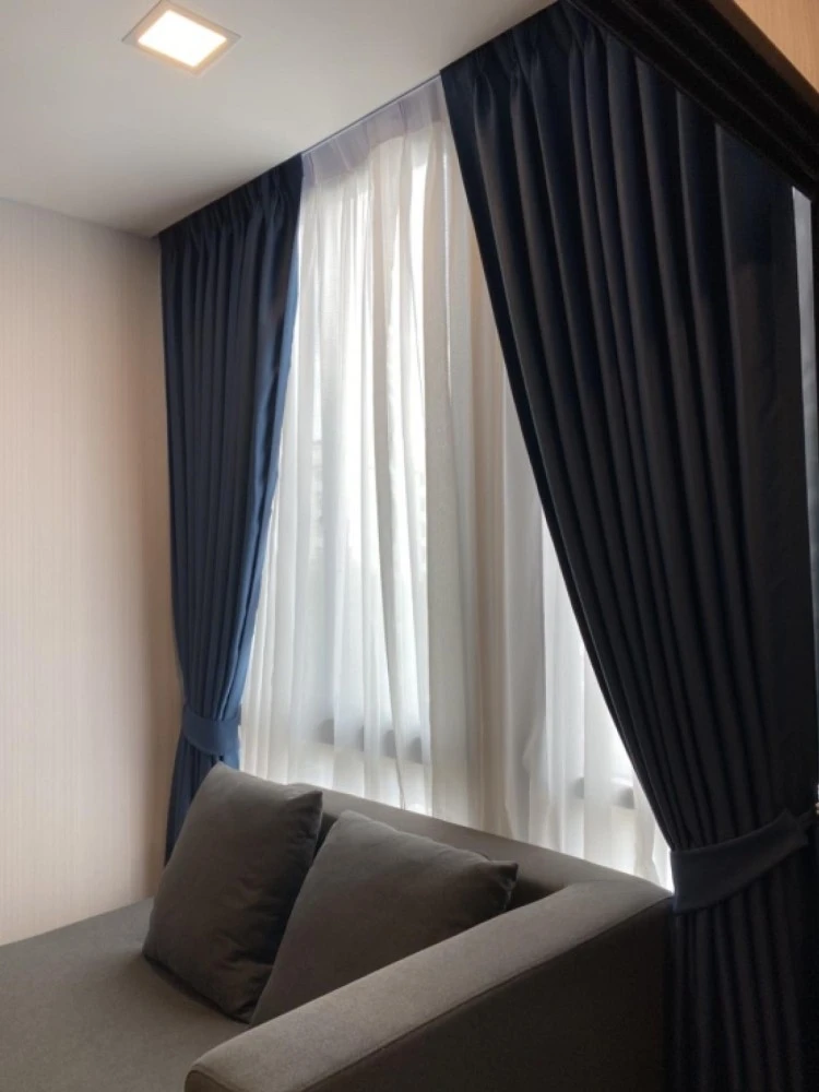 Urgent sale!! At Vira Phaholyothin-Ari, 6th floor, beautiful room, good price, convenient transportation, don't miss it!!