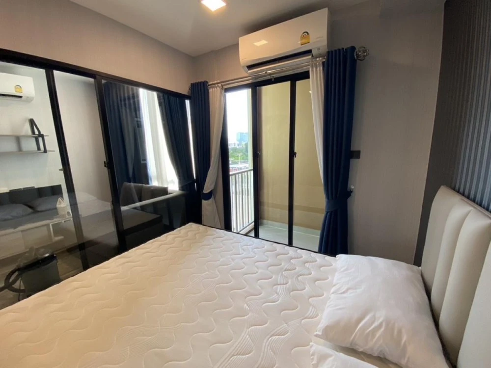 Urgent sale!! At Vira Phaholyothin-Ari, 6th floor, beautiful room, good price, convenient transportation, don't miss it!!