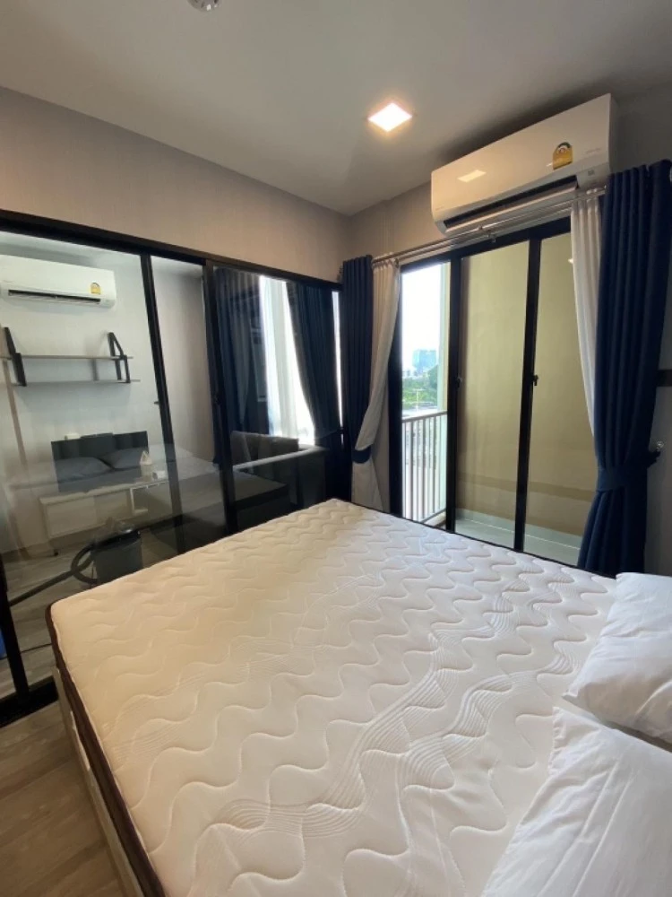 Urgent sale!! At Vira Phaholyothin-Ari, 6th floor, beautiful room, good price, convenient transportation, don't miss it!!