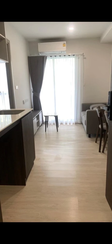 Urgent sale: New Cross Kookot Station, Building E, 1st floor, swimming pool view, reasonable price, great for own use or investment.