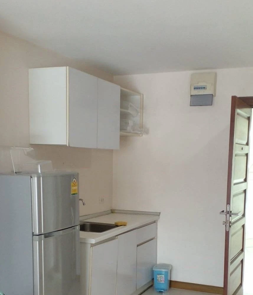 Urgent sale!! PG Rama 9 Condominium, 8th floor, corner room, beautiful room, fully furnished, ready to move in, good price, don't miss it!!