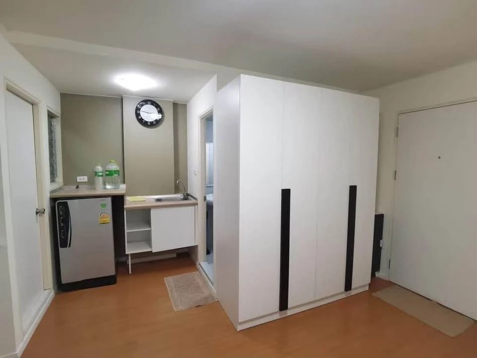 Urgent sale! Lumpini Township Rangsit-Khlong 1. Move-in ready unit with full amenities. Great price—book yours now!