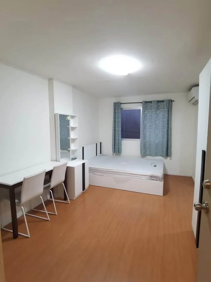 Urgent sale! Lumpini Township Rangsit-Khlong 1. Move-in ready unit with full amenities. Great price—book yours now!