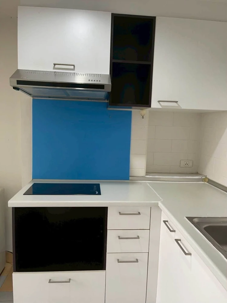 Urgent Sale! Lumpini Ville Prachachuen-Phongphet. Unit with a clearly separated room layout. Great price—make it yours today. Don't miss out!