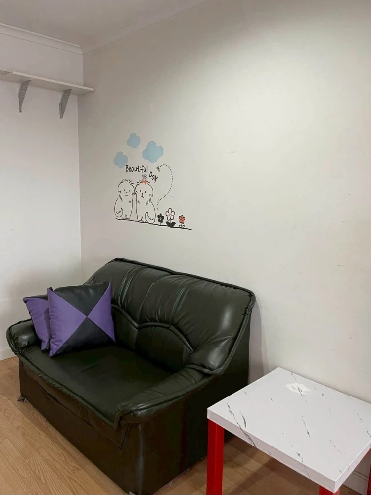 Urgent Sale! Lumpini Ville Prachachuen-Phongphet. Unit with a clearly separated room layout. Great price—make it yours today. Don't miss out!