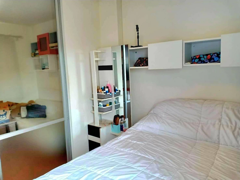 Urgent sale! Lumpini Ville Onnut-Ladkrabang 2, two clearly separated rooms, at a very special price. Hurry and reserve yours now! Don't delay!