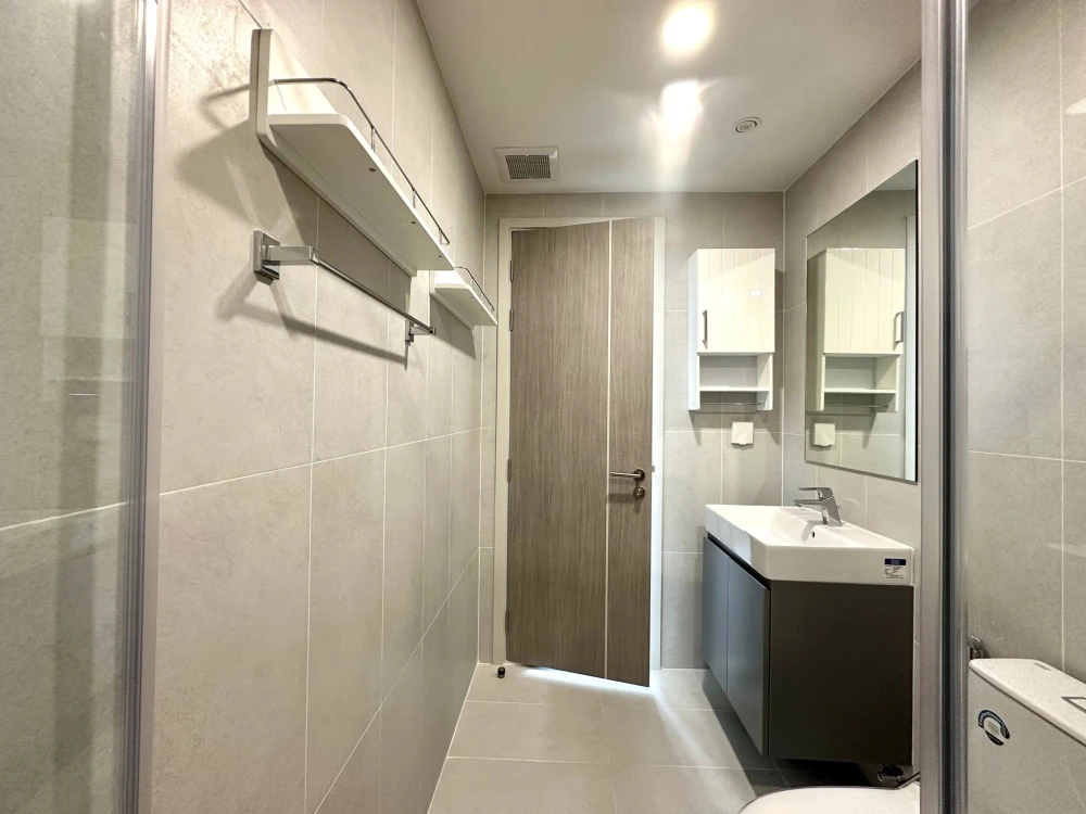 Urgent sale!! Supalai Premier Si Phraya-Samyan, Rare item room, 31st floor, North-facing balcony, prime location, can't find it anywhere else!!