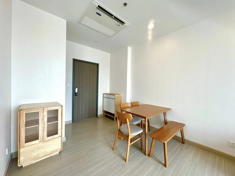 Urgent sale!! Supalai Premier Si Phraya-Samyan, Rare item room, 31st floor, North-facing balcony, prime location, can't find it anywhere else!!