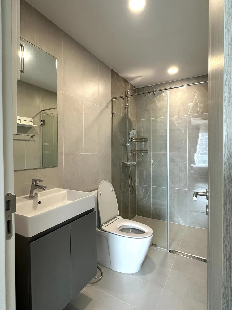 Urgent sale!! Supalai Premier Si Phraya-Samyan, Rare item room, 31st floor, North-facing balcony, prime location, can't find it anywhere else!!