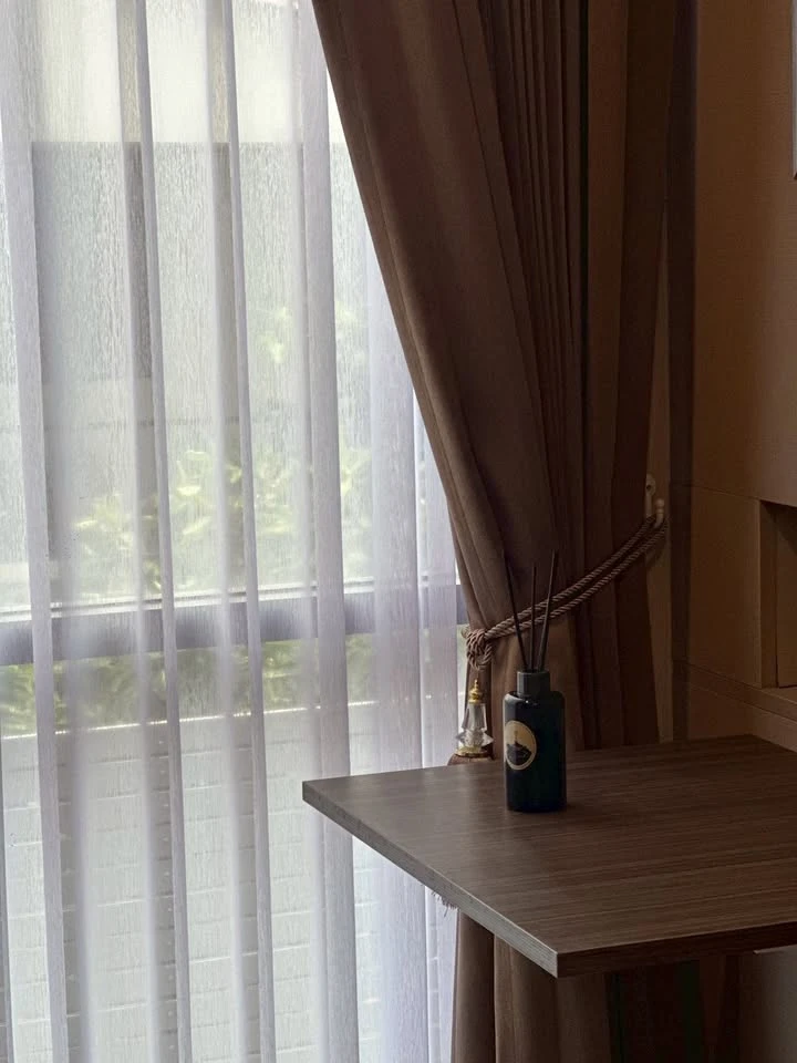 Urgent sale, beautiful room, Sign Condo Sukhumvit 50, ready to move in, great price, come and own it today.