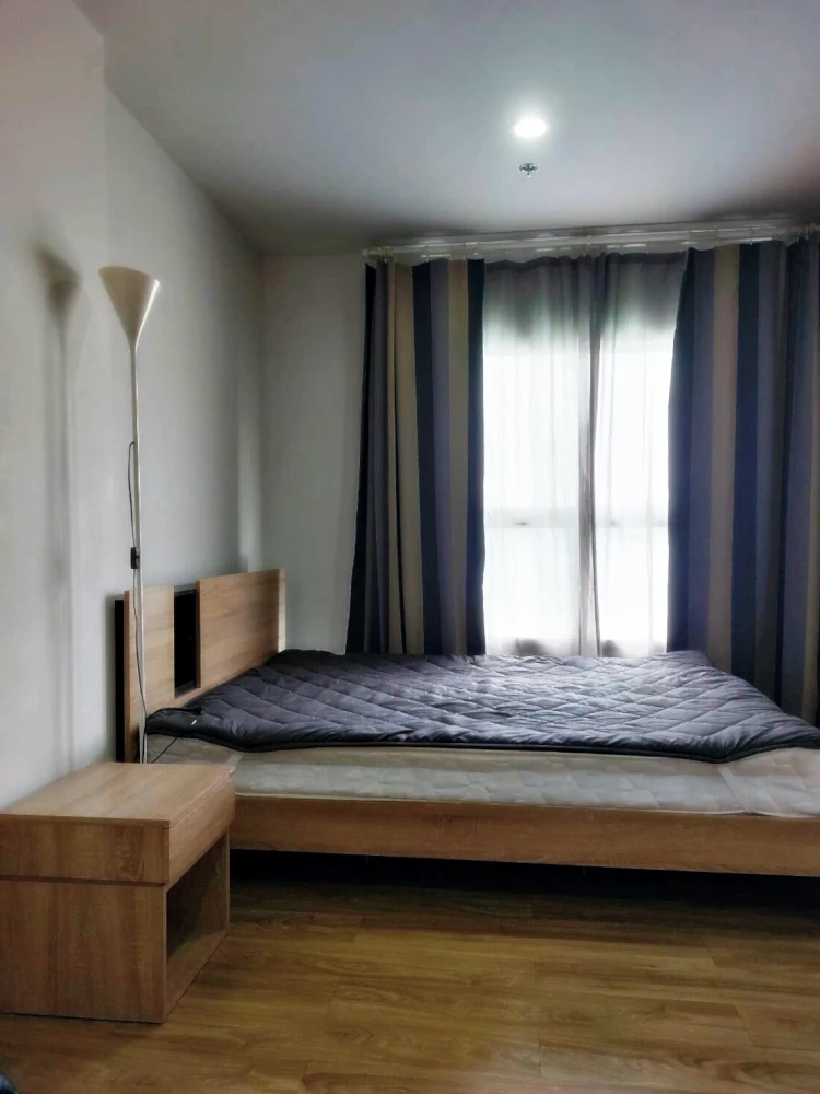 Urgent sale!! Izzy Condo Suksawat, 8th floor, beautiful and very livable, fully furnished, ready to move in. Reserve now!!