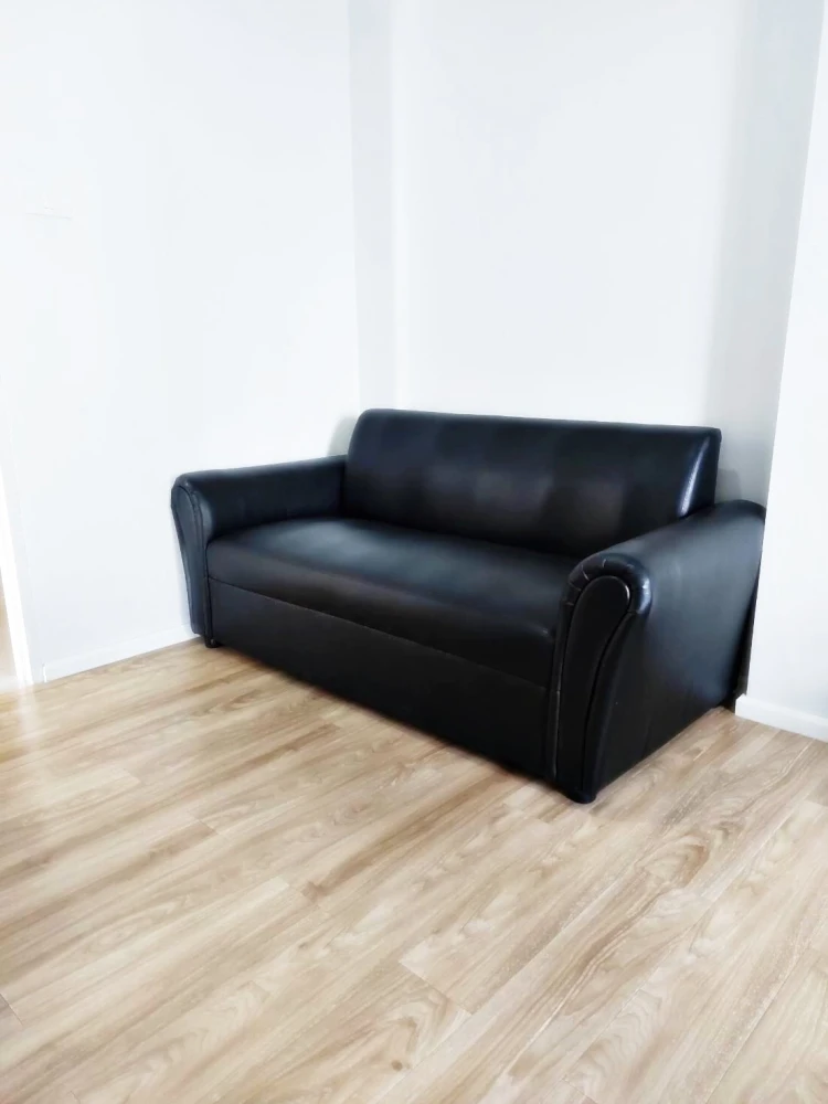 Urgent sale!! Izzy Condo Suksawat, 8th floor, beautiful and very livable, fully furnished, ready to move in. Reserve now!!