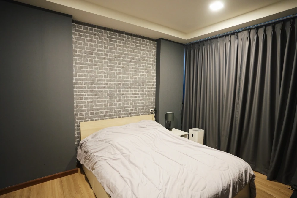 Urgent sale, J Condo Sathorn-Kanlapaphruek, spacious room, lots of usable space, hurry up and reserve ownership today.