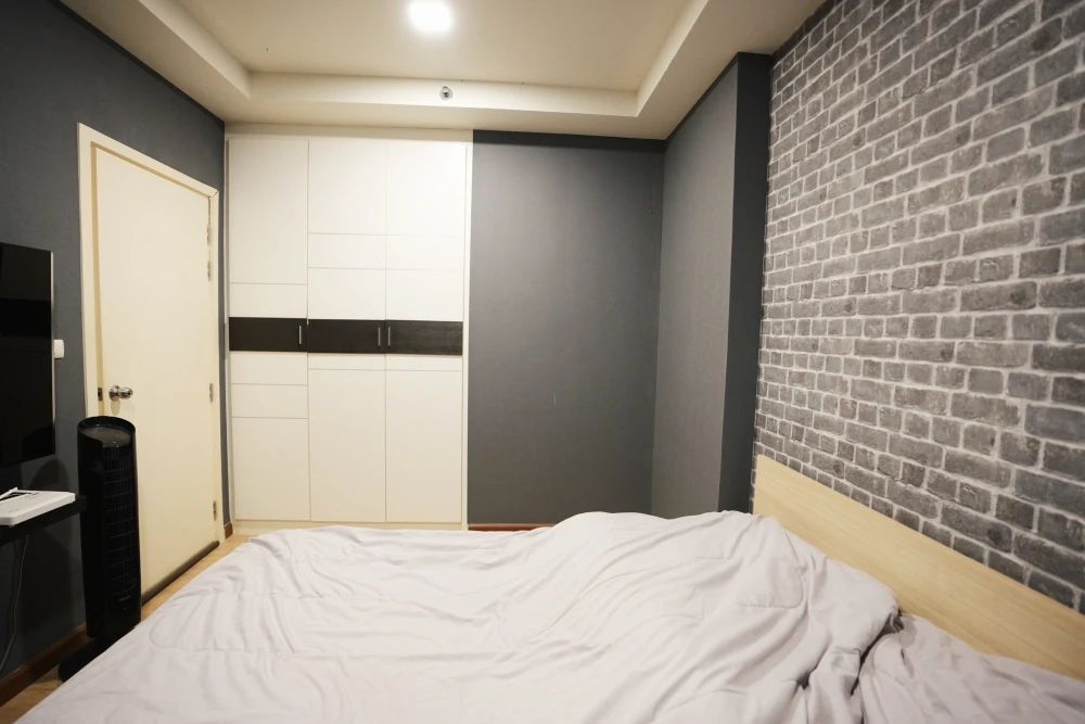 ขายด่วน เจ คอนโด สาทร-กัลปพฤกษ์ ห้องกว้างขวาง พื้นที่ใช้สอยเยอะ รีบมาจับจองเป็นเจ้าของได้แล้ววันนี้