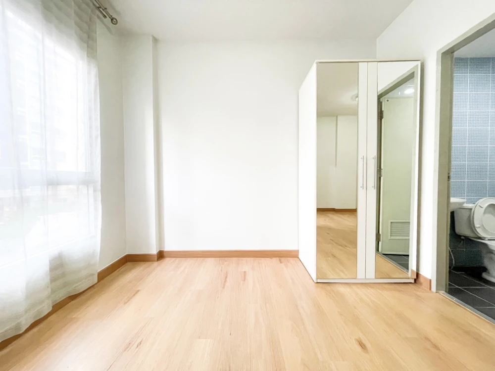 Urgent sale!! The Kit Lam Luk Ka Khlong 2 (Phase 1) Very beautiful room, good price, can move in immediately. Don't miss it!!