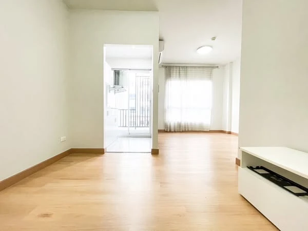 Urgent sale!! The Kit Lam Luk Ka Khlong 2 (Phase 1) Very beautiful room, good price, can move in immediately. Don't miss it!!
