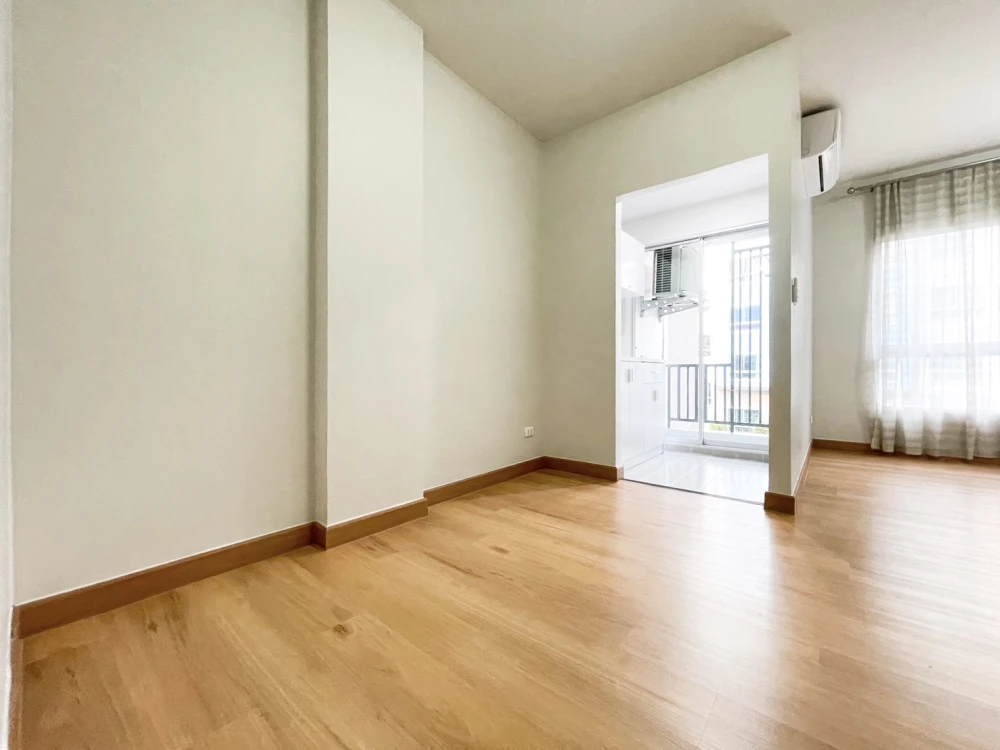 Urgent sale!! The Kit Lam Luk Ka Khlong 2 (Phase 1) Very beautiful room, good price, can move in immediately. Don't miss it!!
