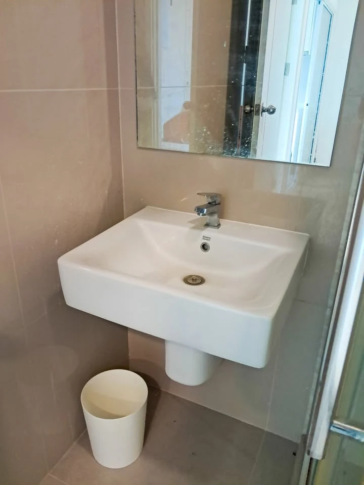 For Sale/Rent The Tree Sukhumvit 71 Ekkamai, ready to move in, 12th floor, perfect height, great price! Come and reserve now!