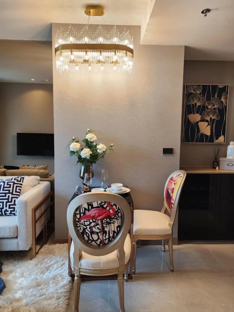 Urgent sale, The Riviera Ocean Drive, ready to move in, complete in one place, come and own it today.