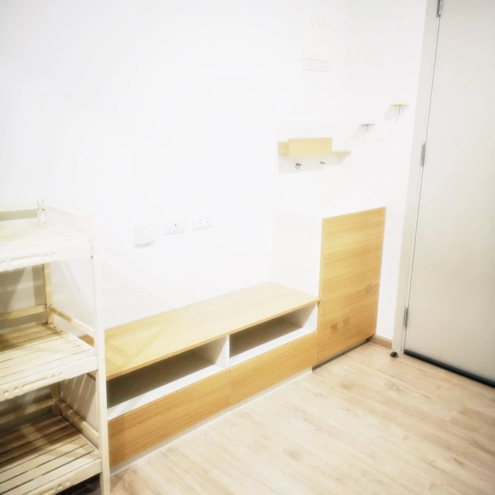 Urgent Sale!! Sena Kit Theparak - Bang Bo, 4th Floor, Building F, Corner Unit, Beautiful Unit, Fully Furnished, Ready to Move In! Don't Miss Out!!